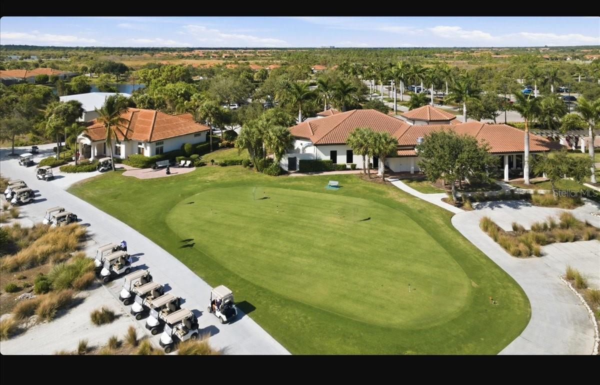 SARASOTA NATIONAL PH 13-B - Residential