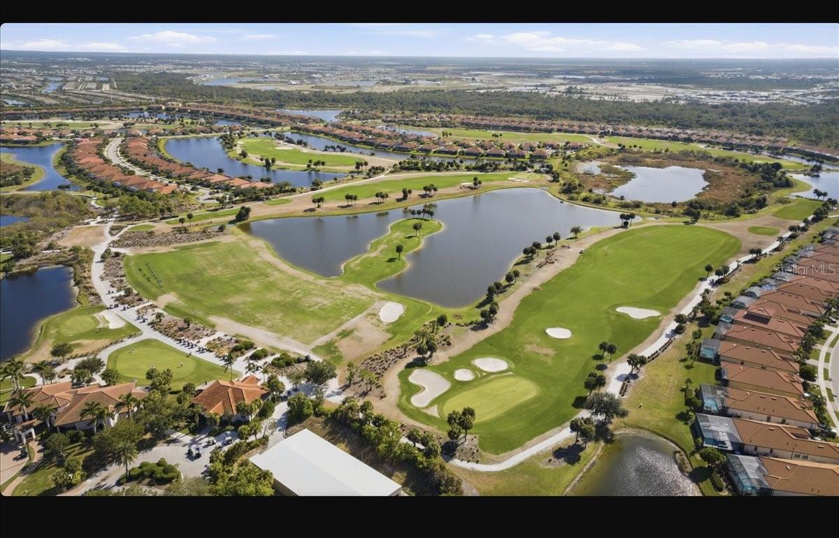 SARASOTA NATIONAL PH 13-B - Residential