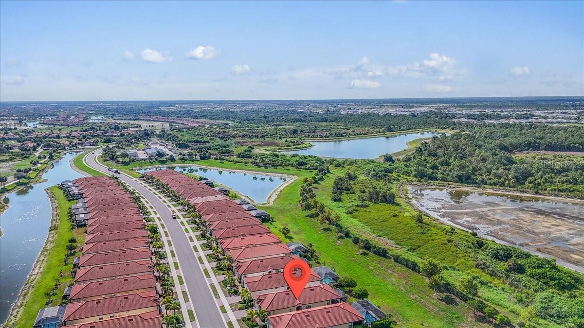SARASOTA NATIONAL PH 13-B - Residential