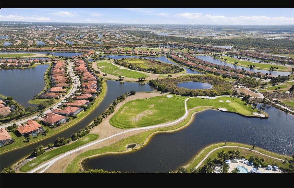 SARASOTA NATIONAL PH 13-B - Residential