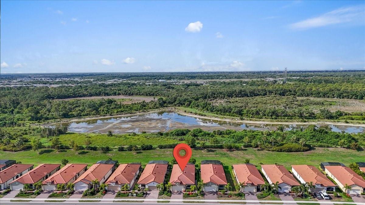 SARASOTA NATIONAL PH 13-B - Residential