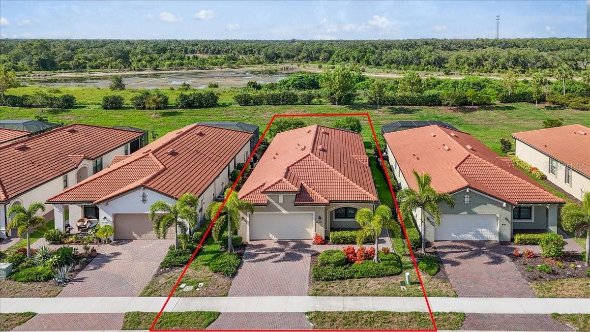 SARASOTA NATIONAL PH 13-B - Residential