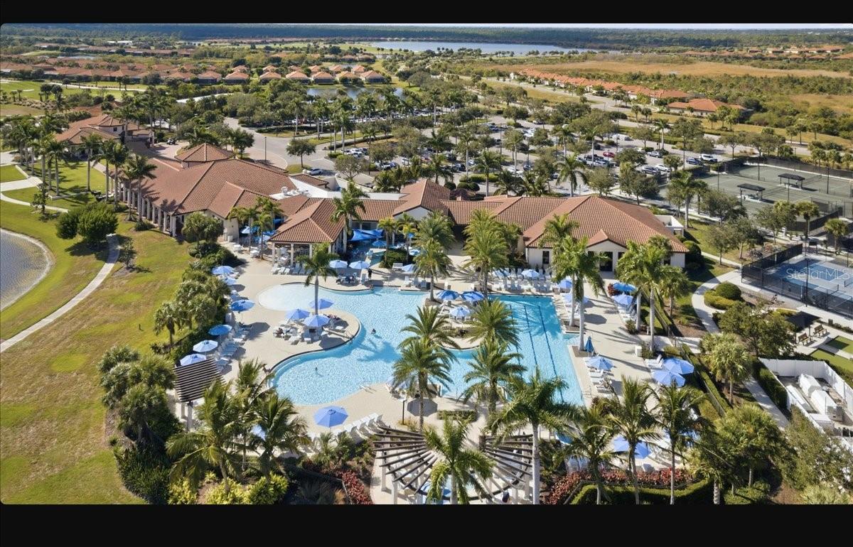 SARASOTA NATIONAL PH 13-B - Residential