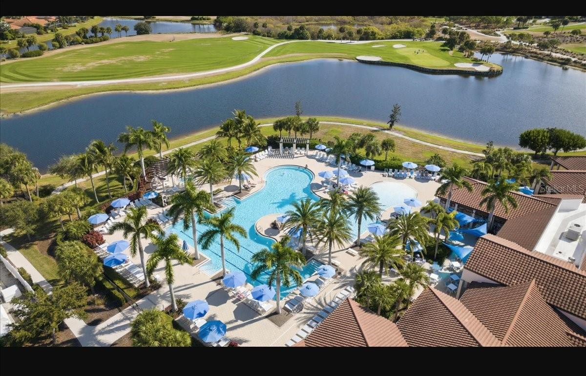 SARASOTA NATIONAL PH 13-B - Residential