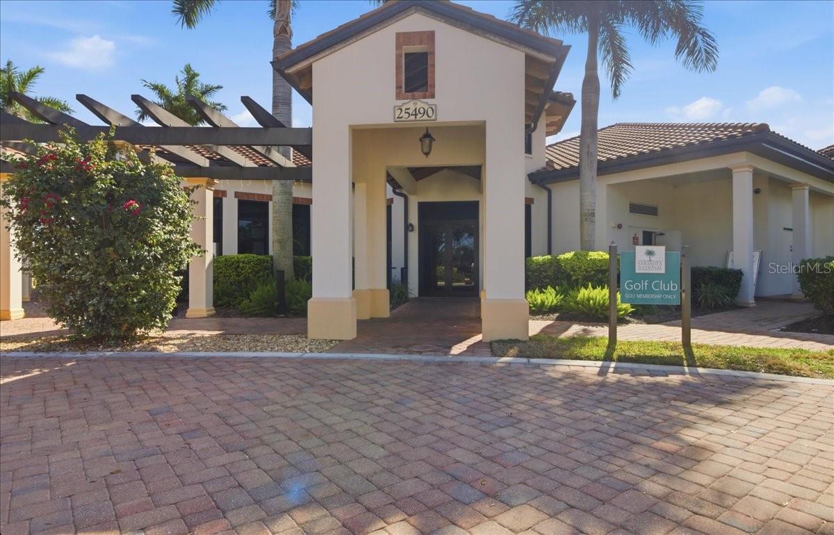 SARASOTA NATIONAL PH 13-B - Residential