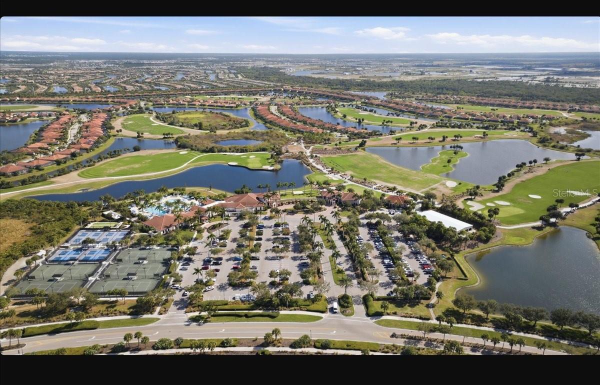 SARASOTA NATIONAL PH 13-B - Residential