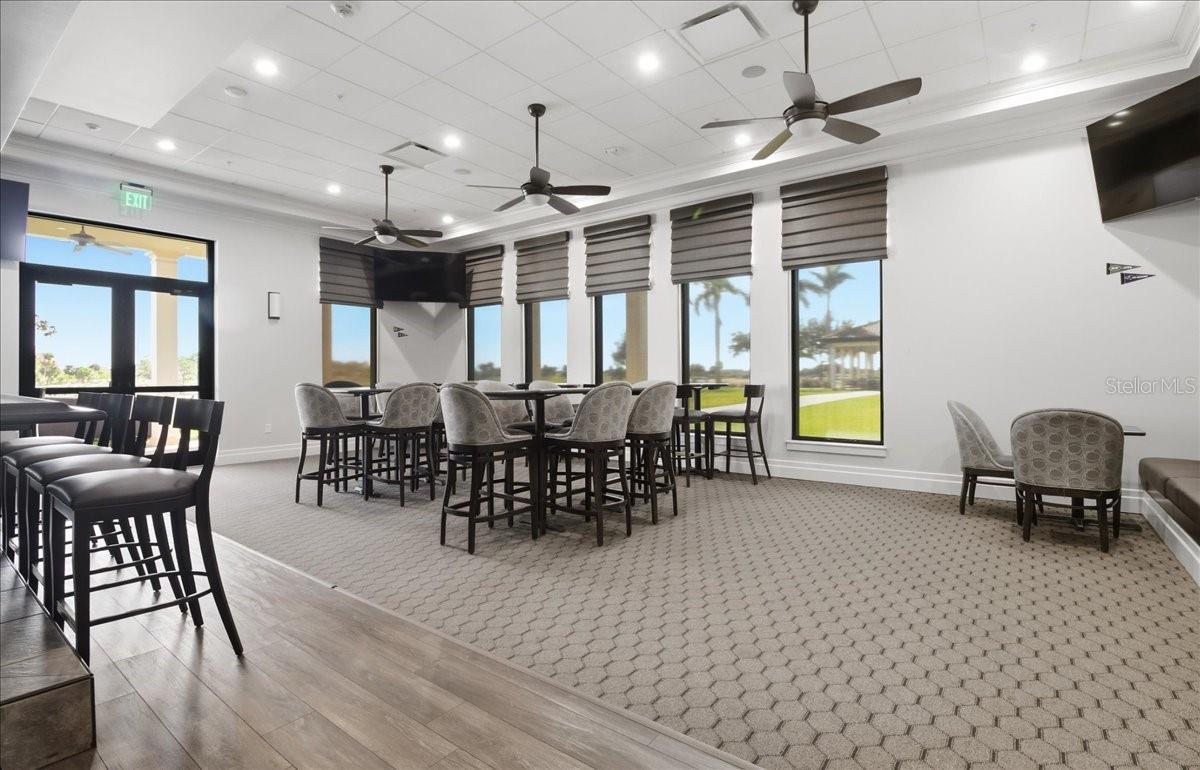 SARASOTA NATIONAL PH 13-B - Residential