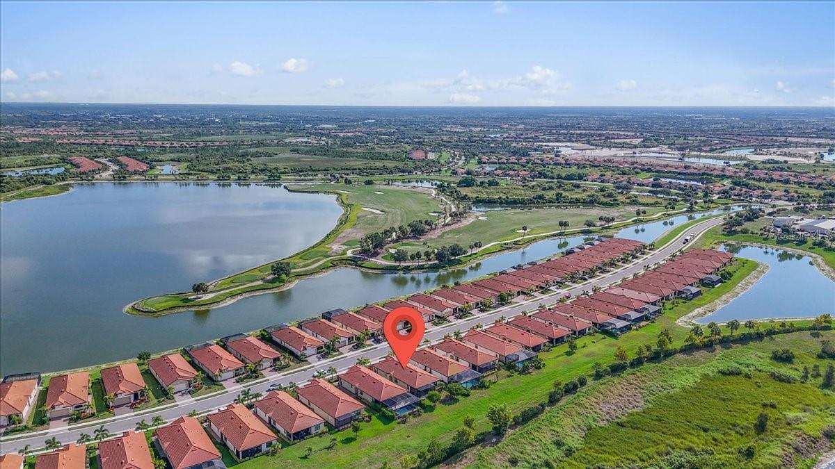 SARASOTA NATIONAL PH 13-B - Residential