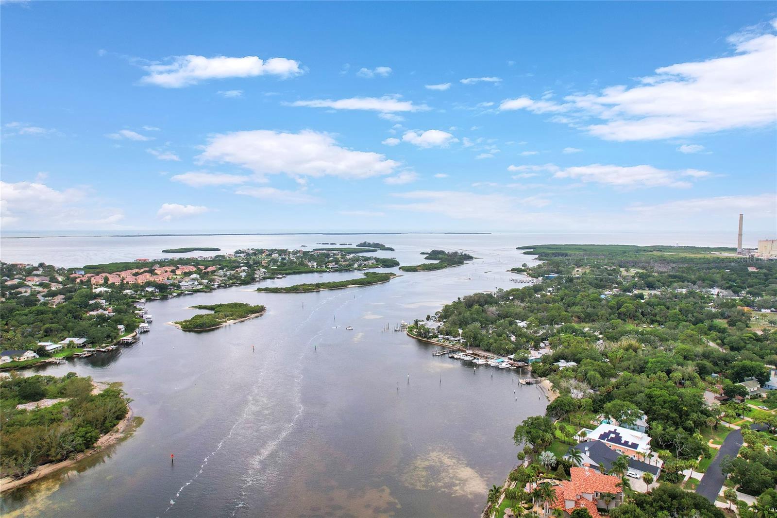 MEYERS COVE - Land