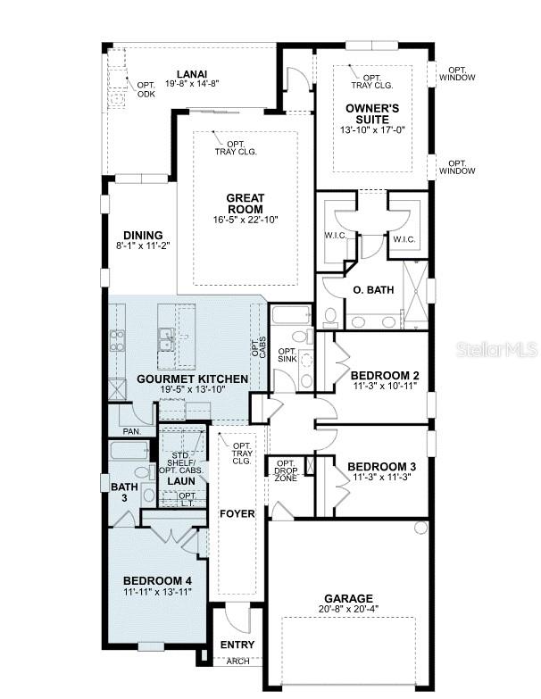TURNLEAF - Residential
