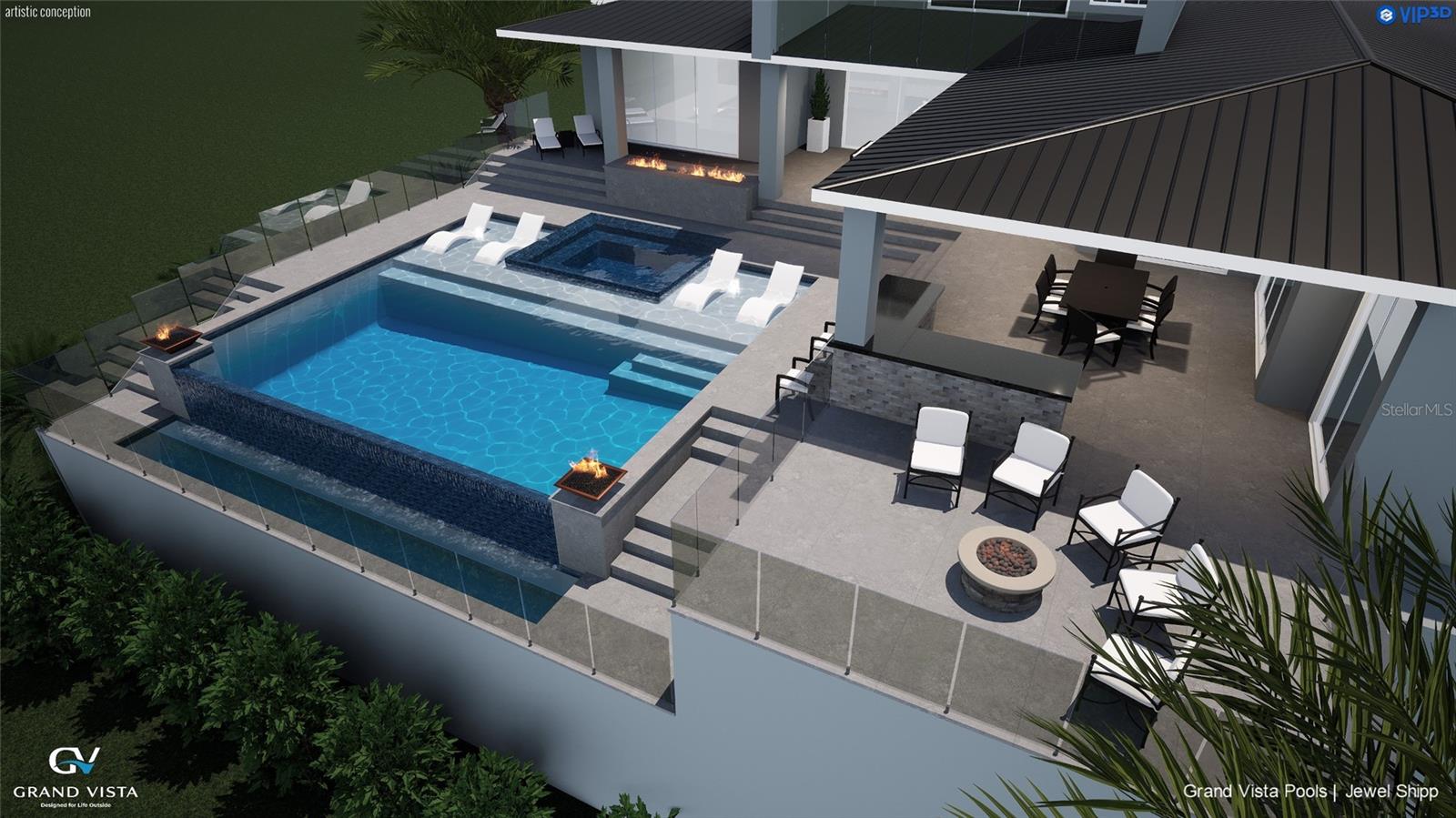 FENWAY-ON-THE-BAY - Residential