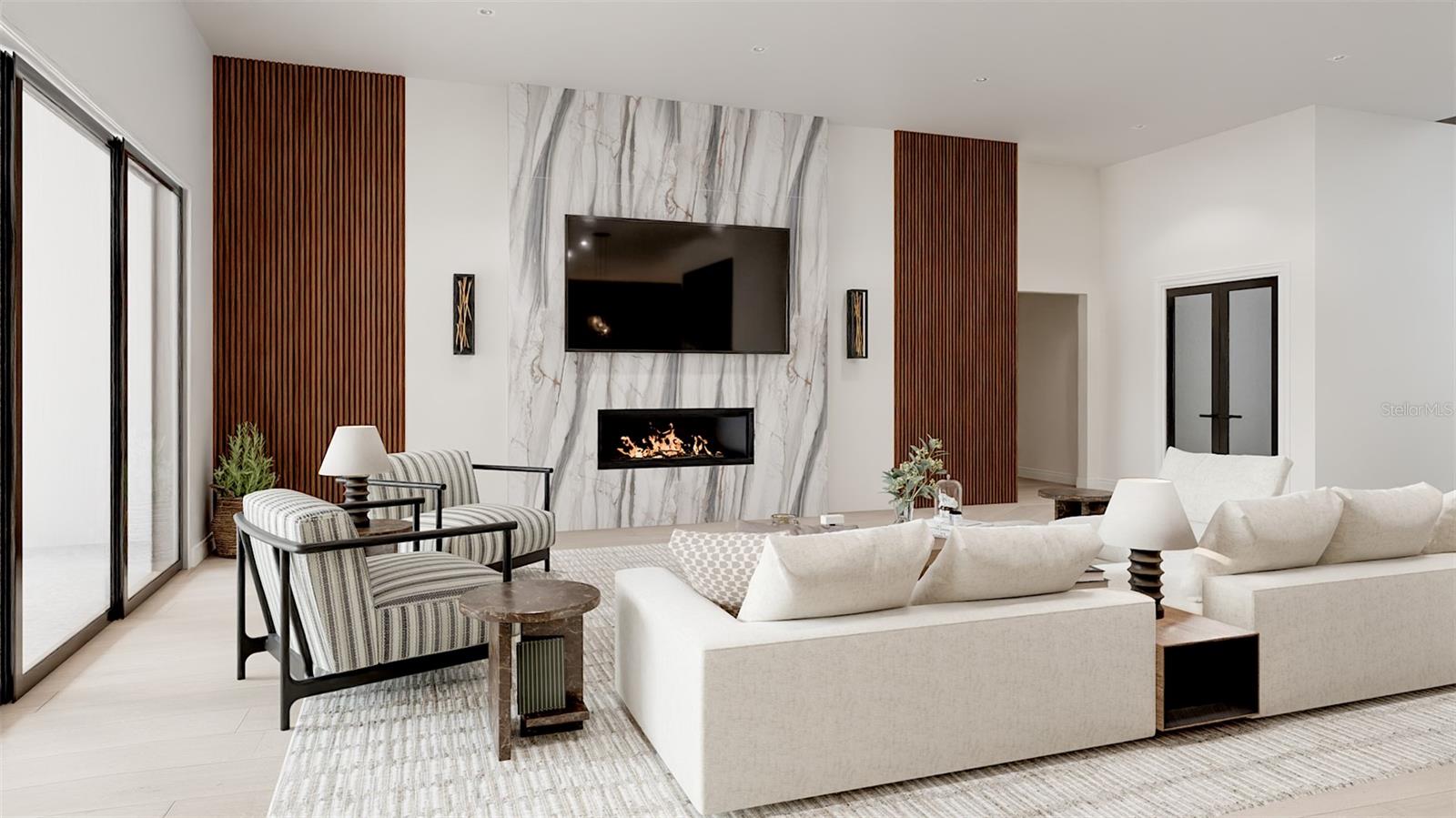 FENWAY-ON-THE-BAY - Residential