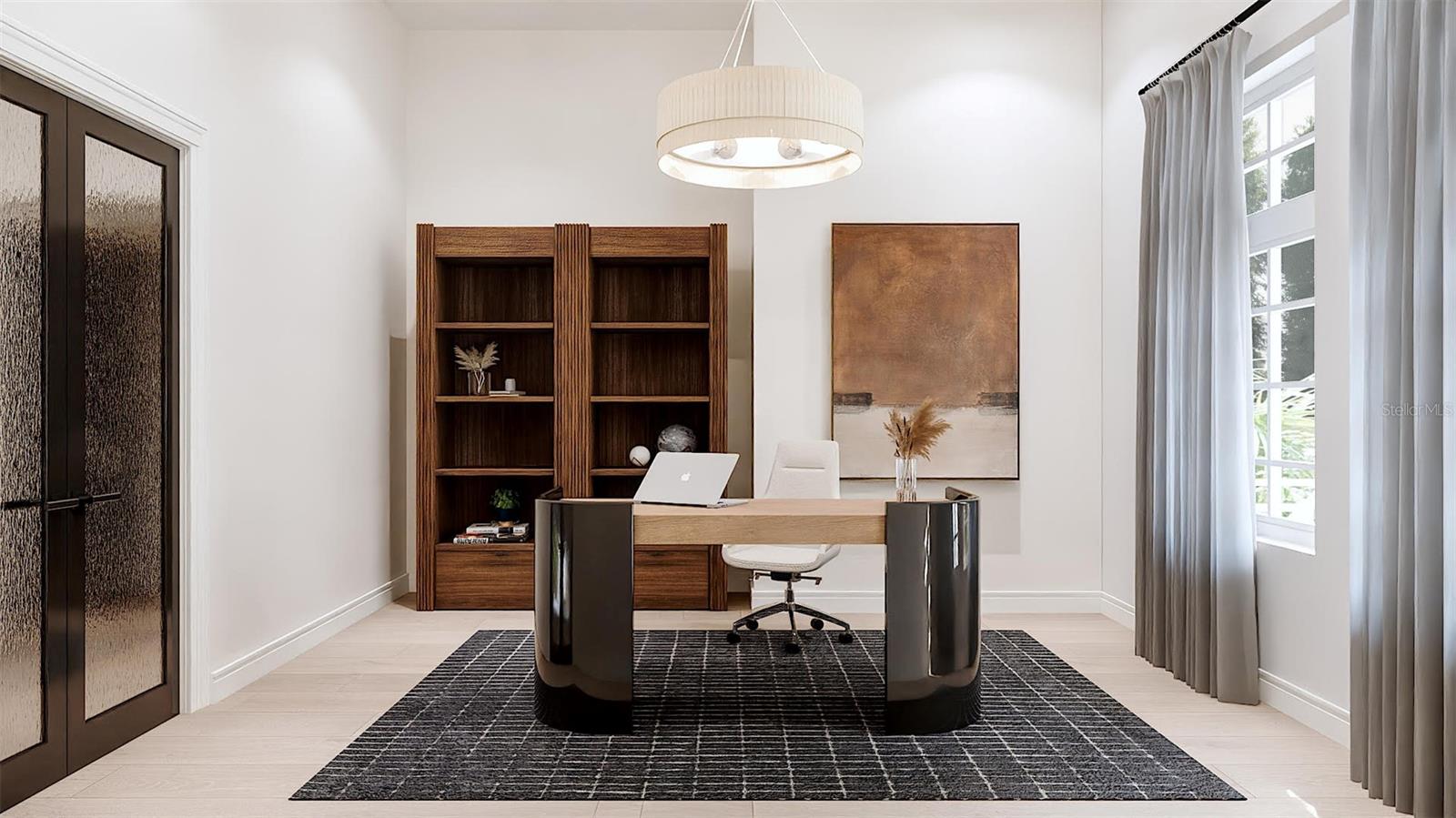 FENWAY-ON-THE-BAY - Residential