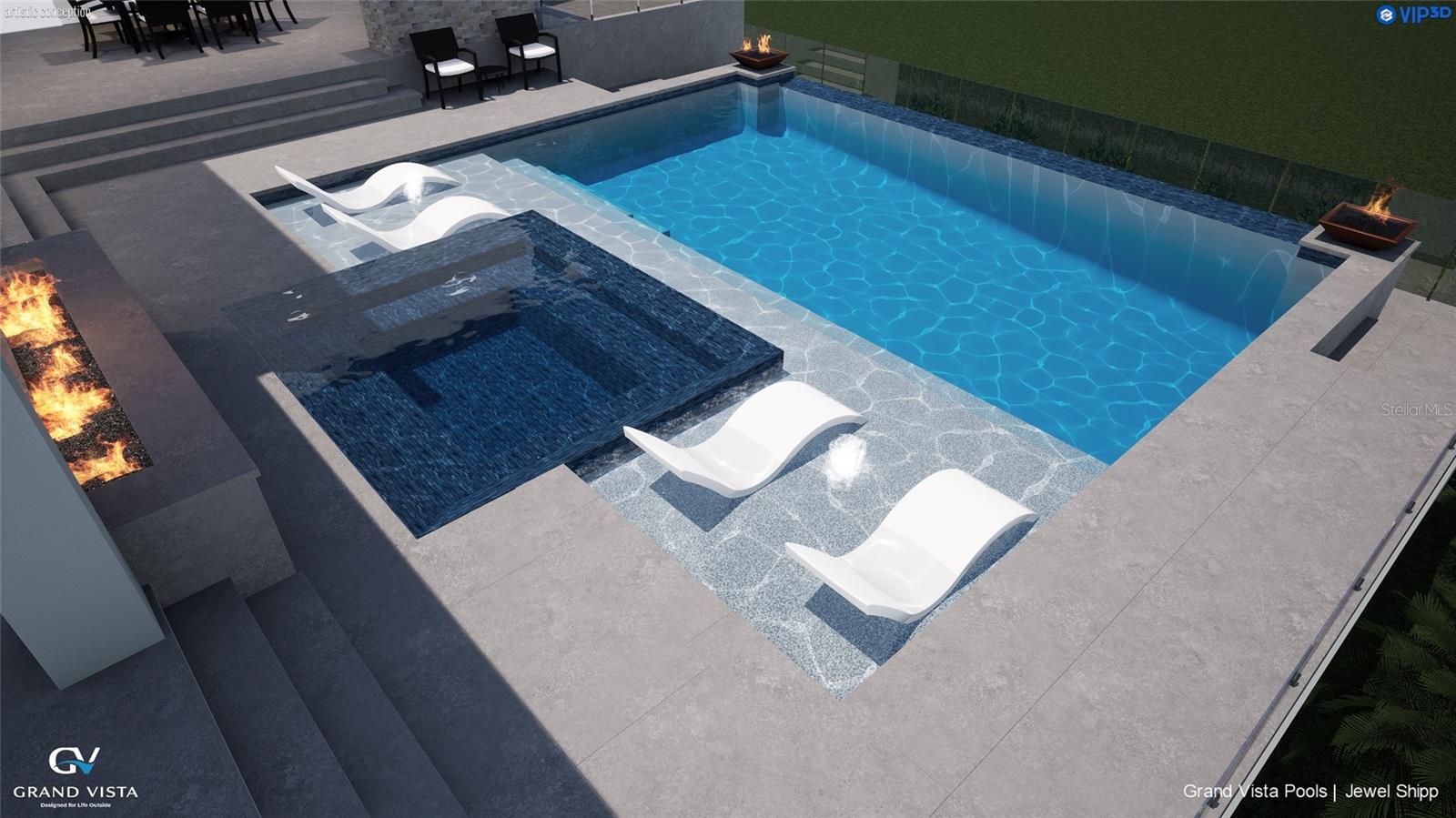 FENWAY-ON-THE-BAY - Residential