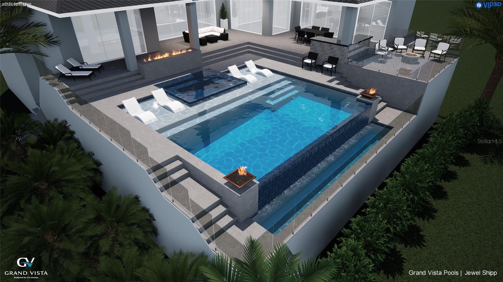 FENWAY-ON-THE-BAY - Residential