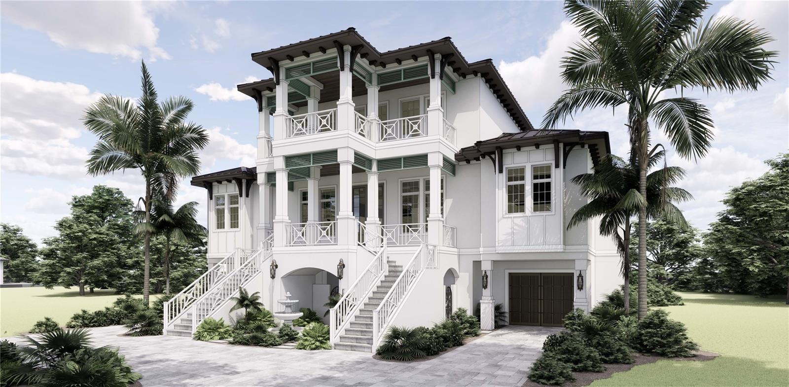 FENWAY-ON-THE-BAY - Residential