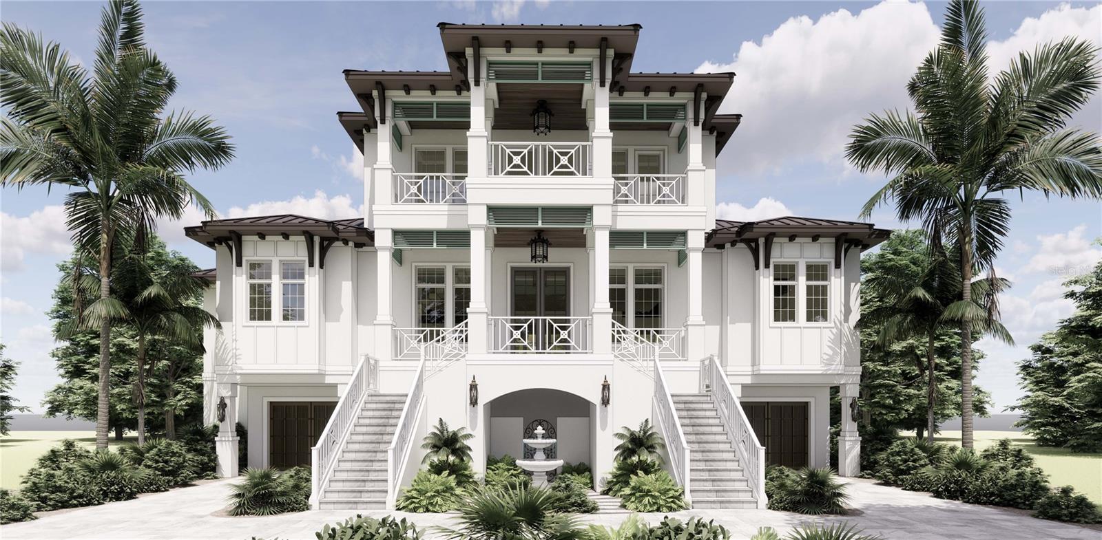 FENWAY-ON-THE-BAY - Residential