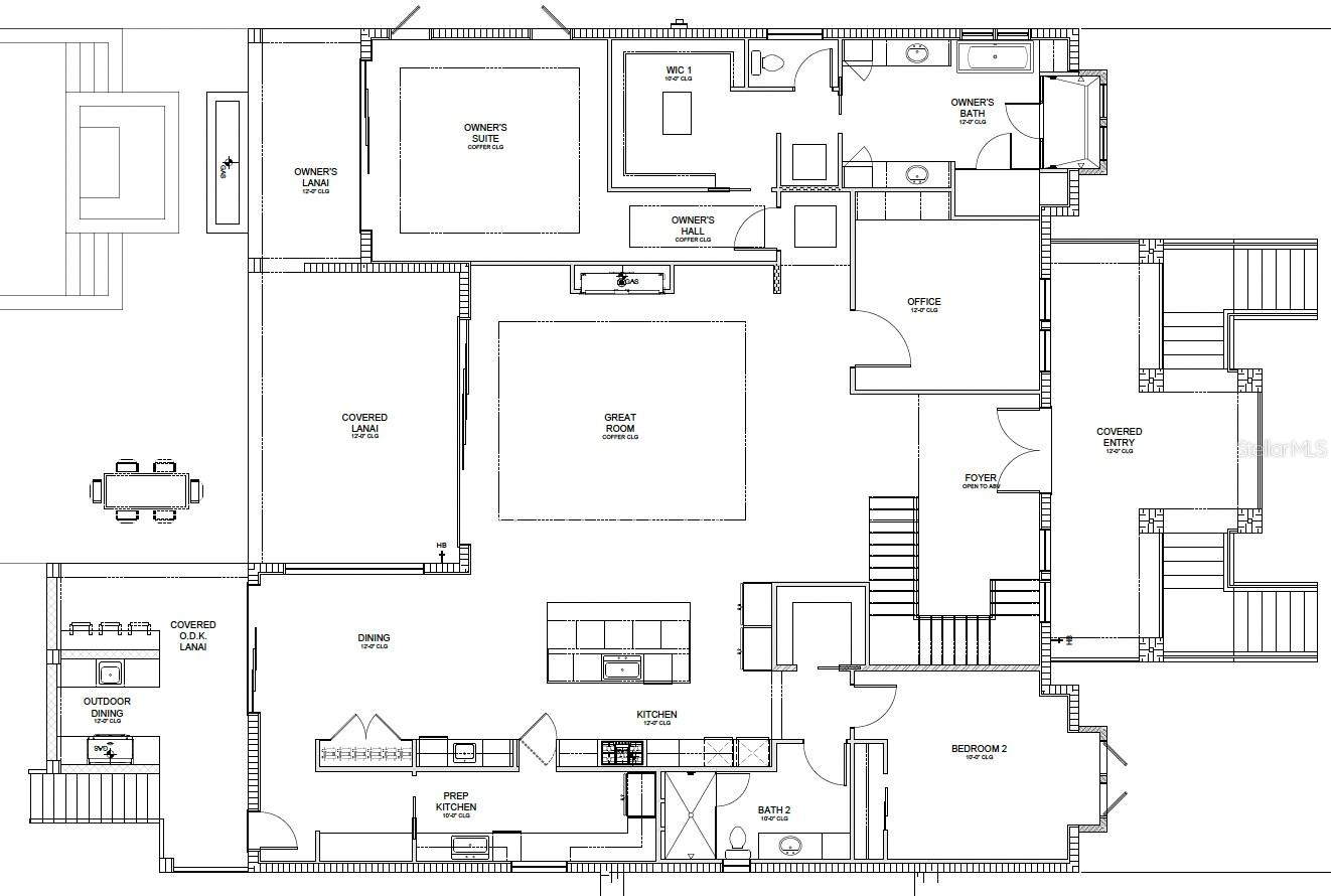 FENWAY-ON-THE-BAY - Residential