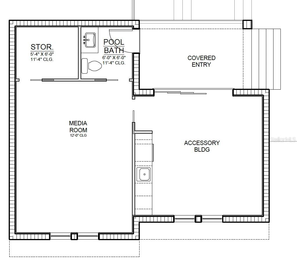 FENWAY-ON-THE-BAY - Residential