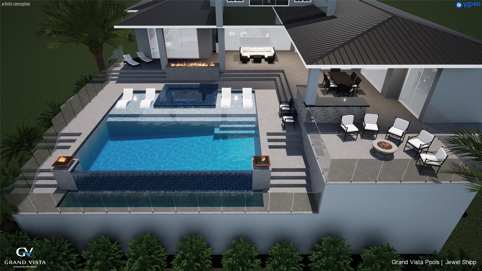 FENWAY-ON-THE-BAY - Residential
