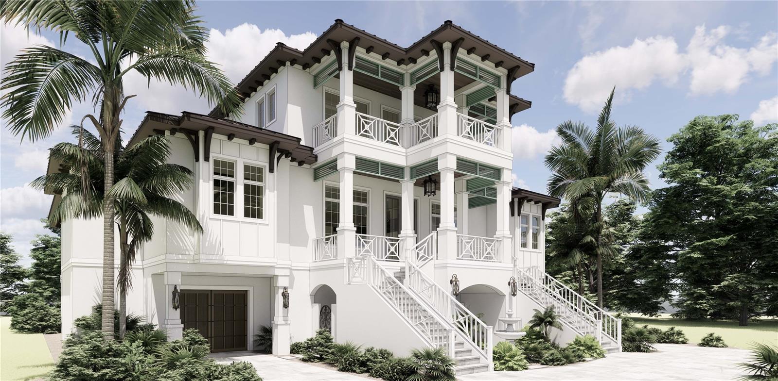 FENWAY-ON-THE-BAY - Residential