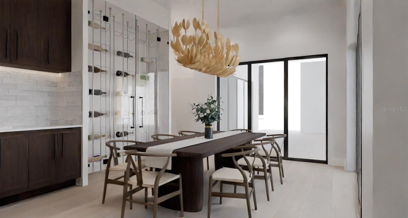 FENWAY-ON-THE-BAY - Residential