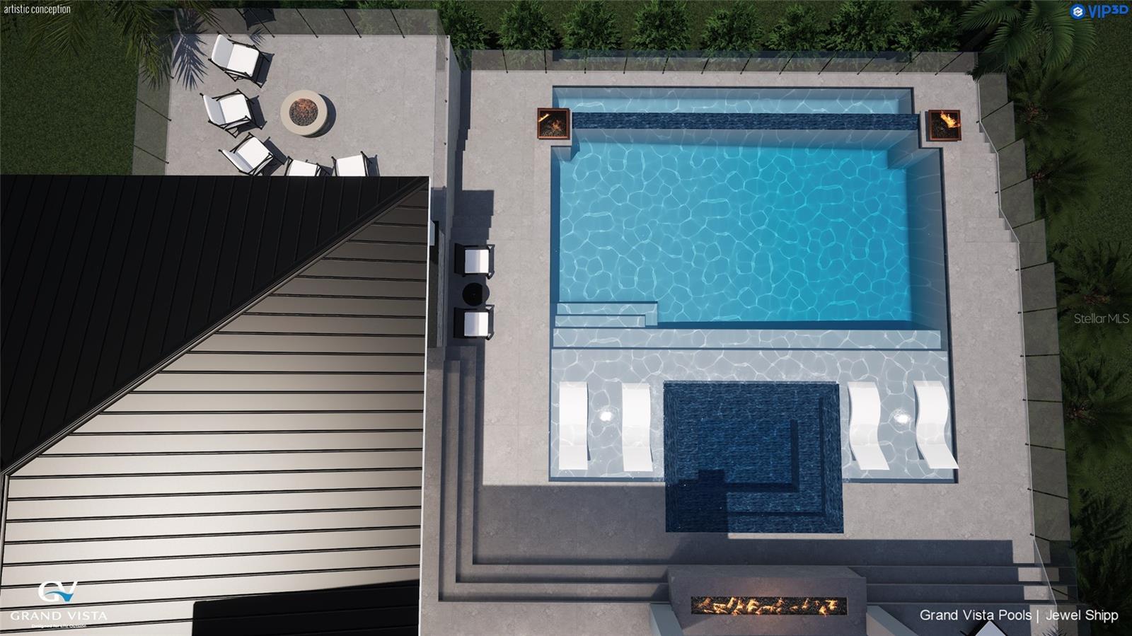 FENWAY-ON-THE-BAY - Residential