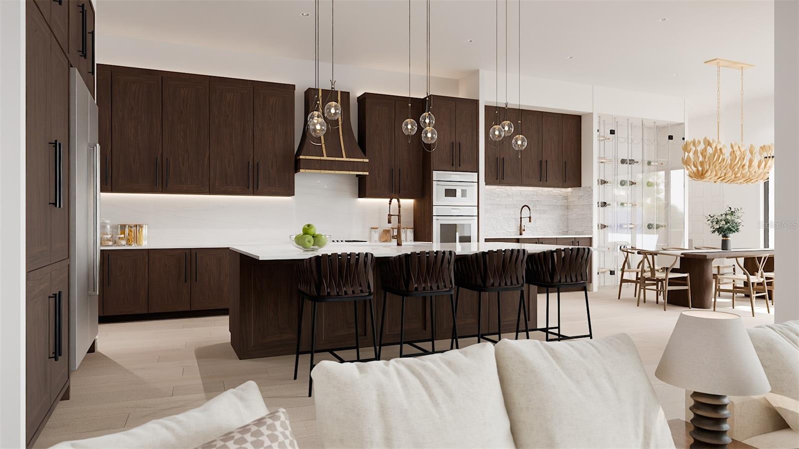 FENWAY-ON-THE-BAY - Residential
