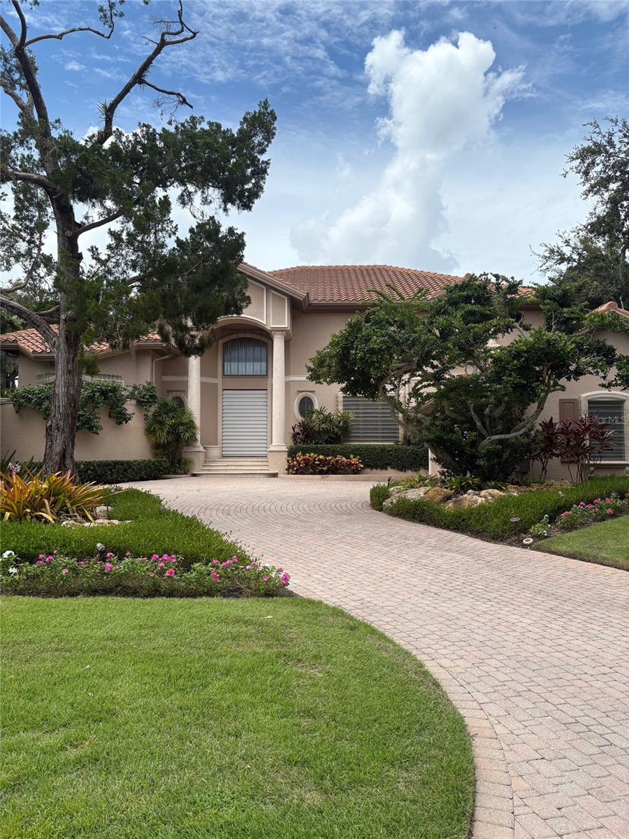 Entered for listing and sold data only