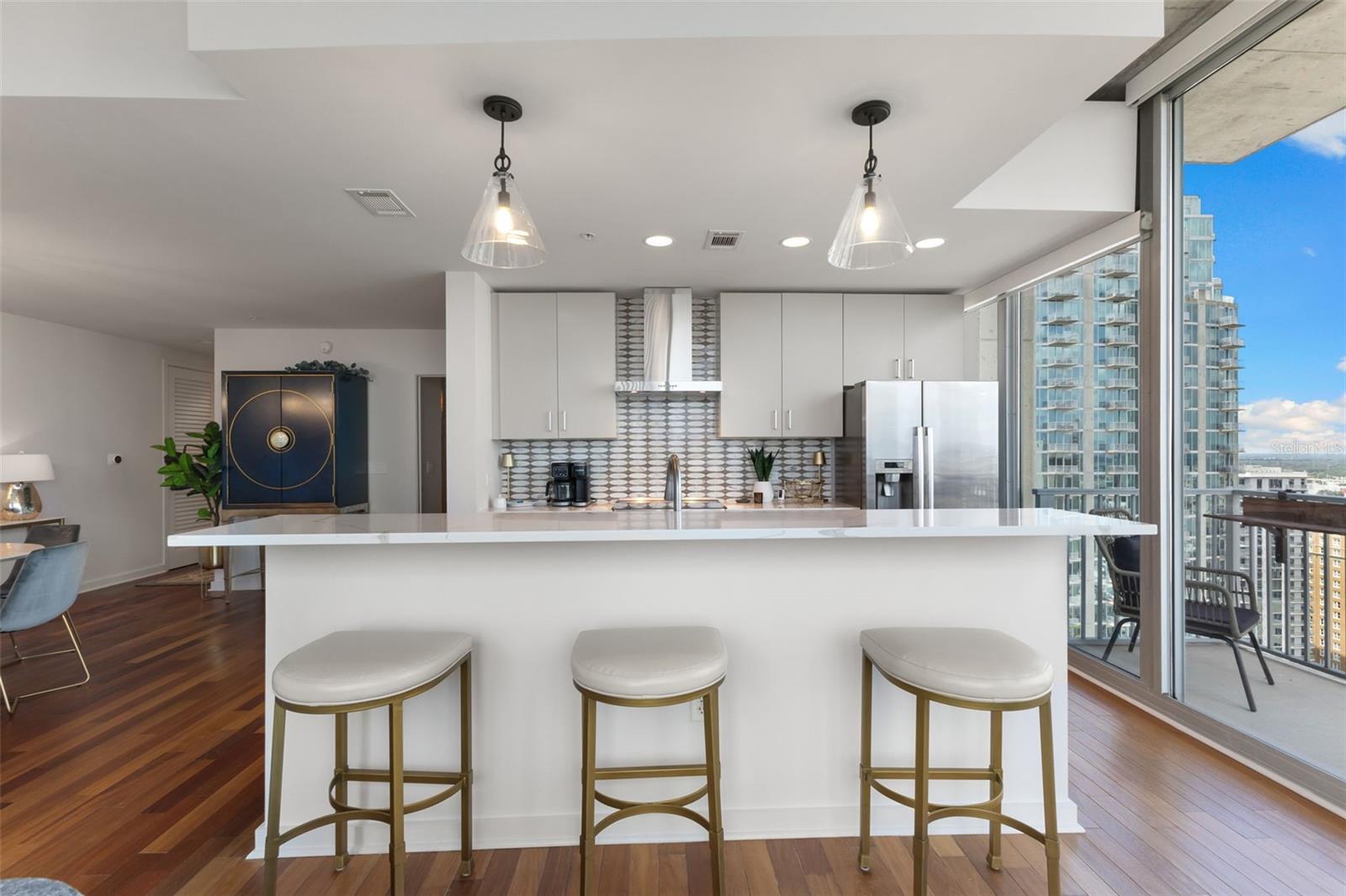 SKYPOINT A CONDO - Residential