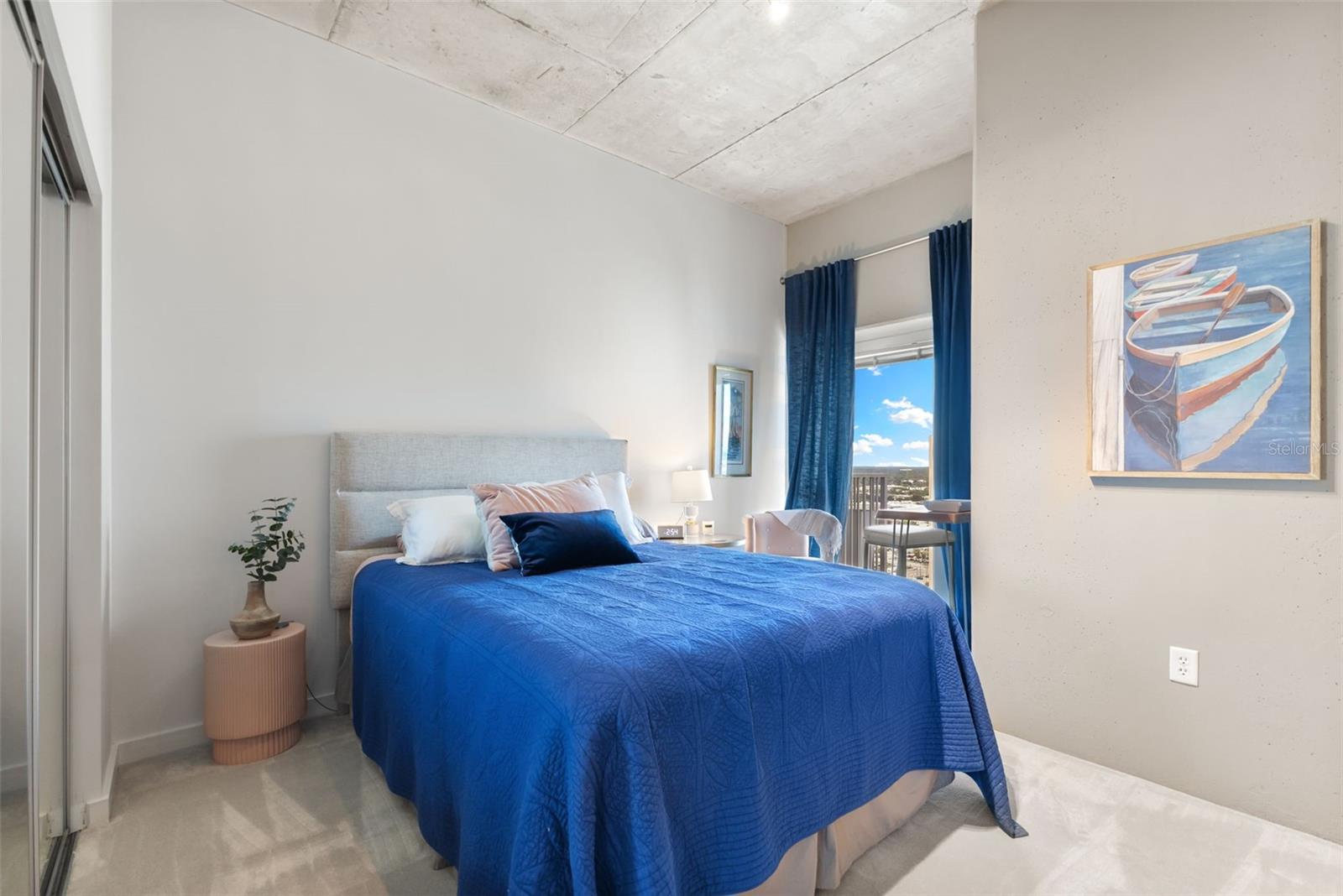 SKYPOINT A CONDO - Residential