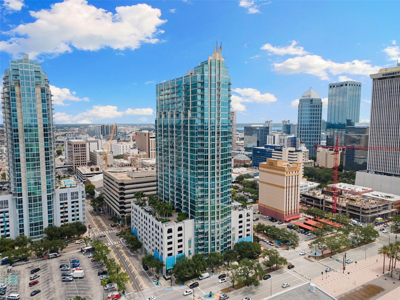 SKYPOINT A CONDO - Residential