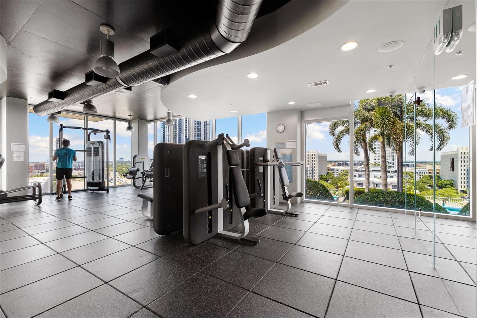 SKYPOINT A CONDO - Residential