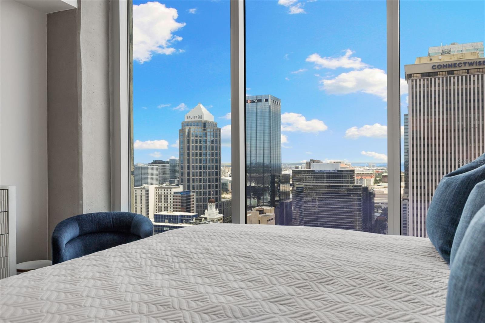 SKYPOINT A CONDO - Residential
