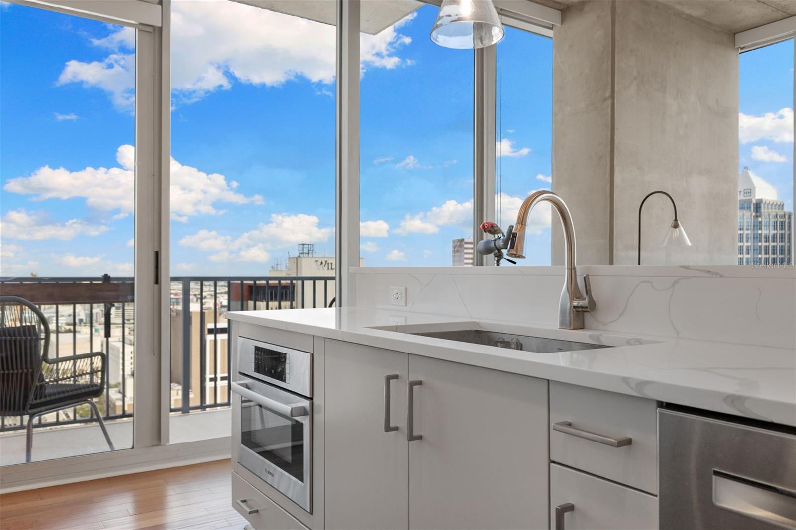 SKYPOINT A CONDO - Residential
