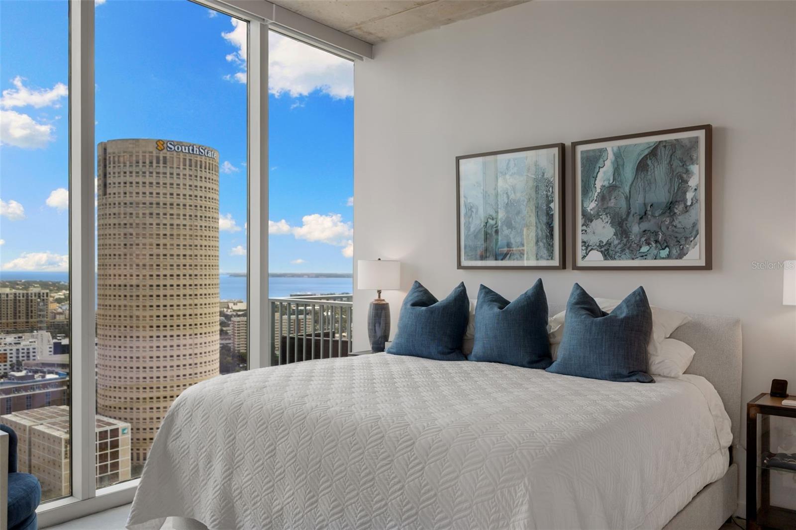 SKYPOINT A CONDO - Residential