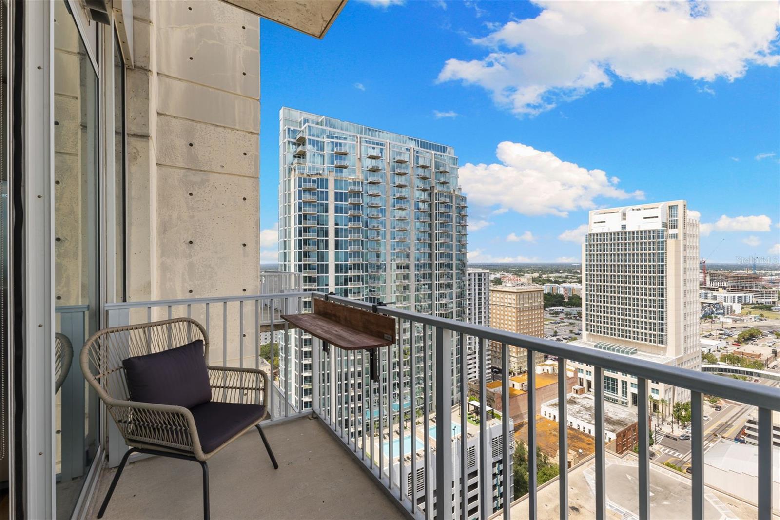 SKYPOINT A CONDO - Residential