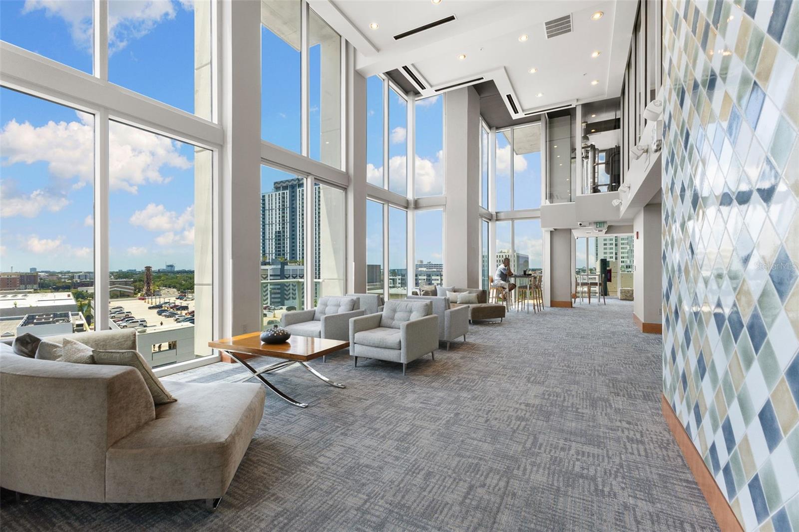SKYPOINT A CONDO - Residential
