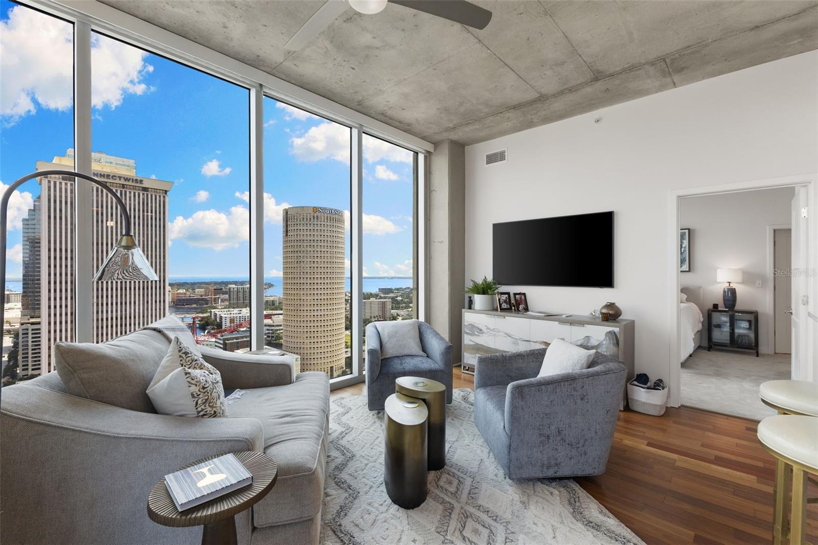 SKYPOINT A CONDO - Residential