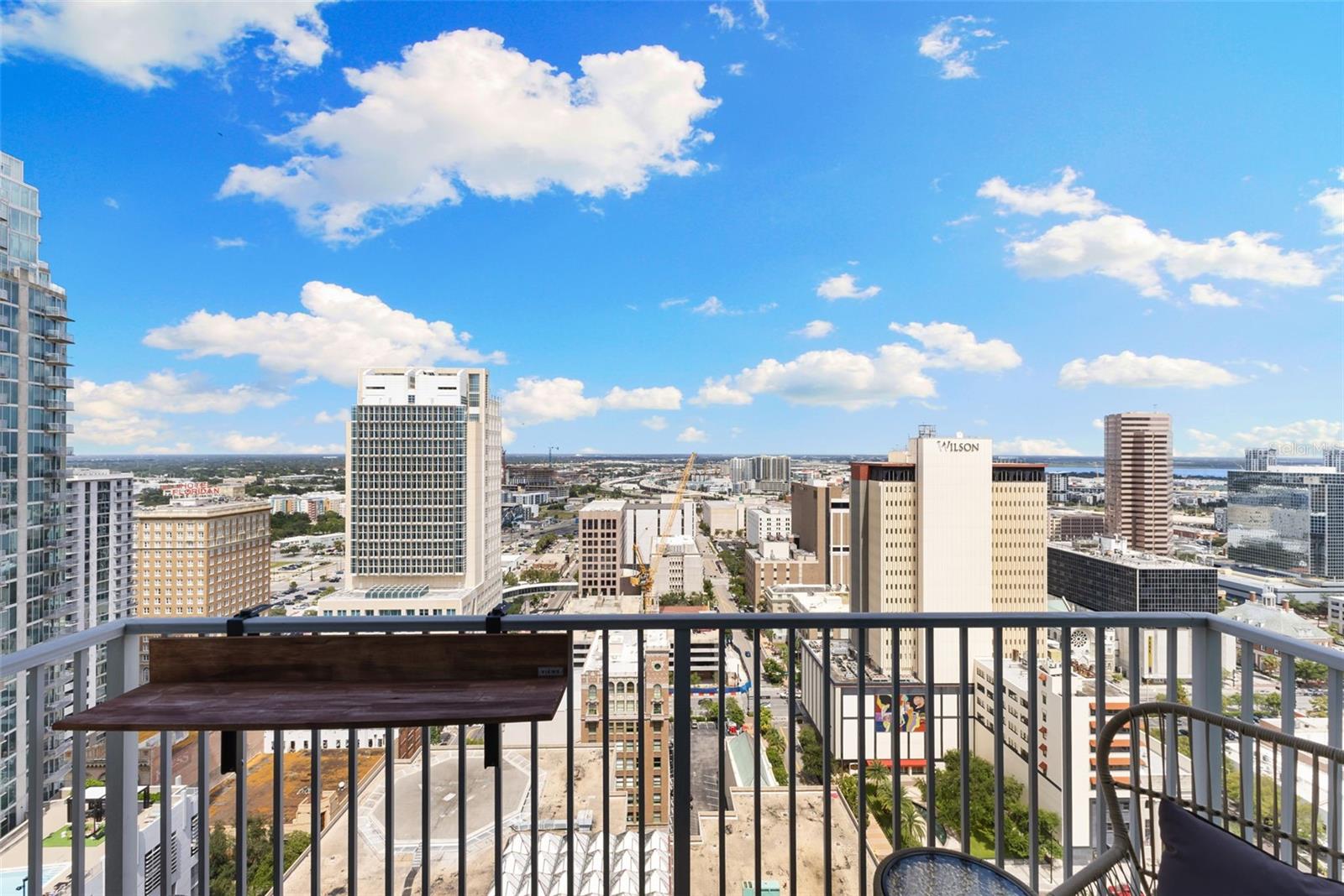 SKYPOINT A CONDO - Residential