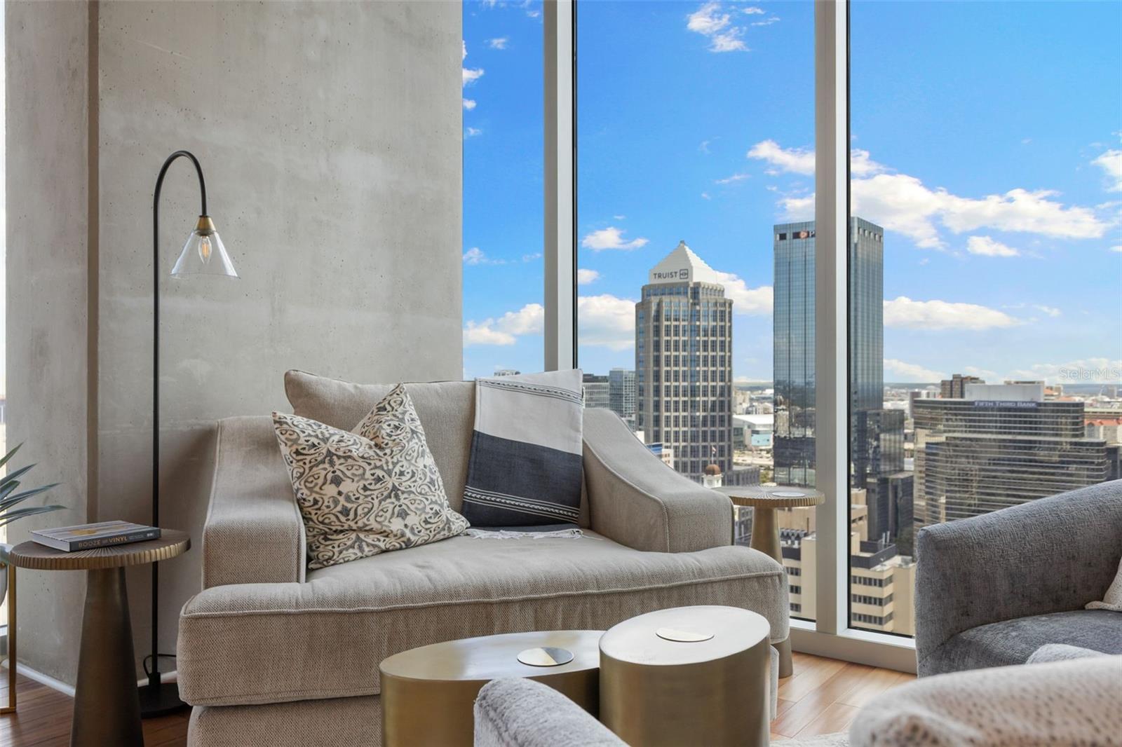SKYPOINT A CONDO - Residential
