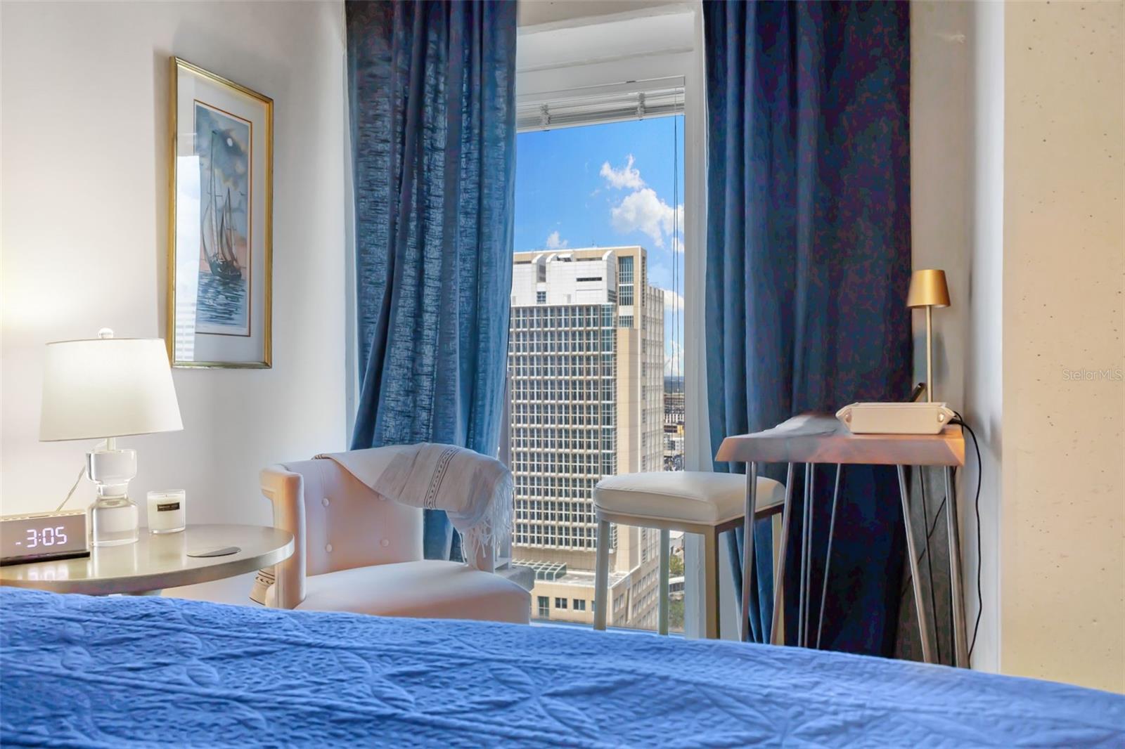 SKYPOINT A CONDO - Residential