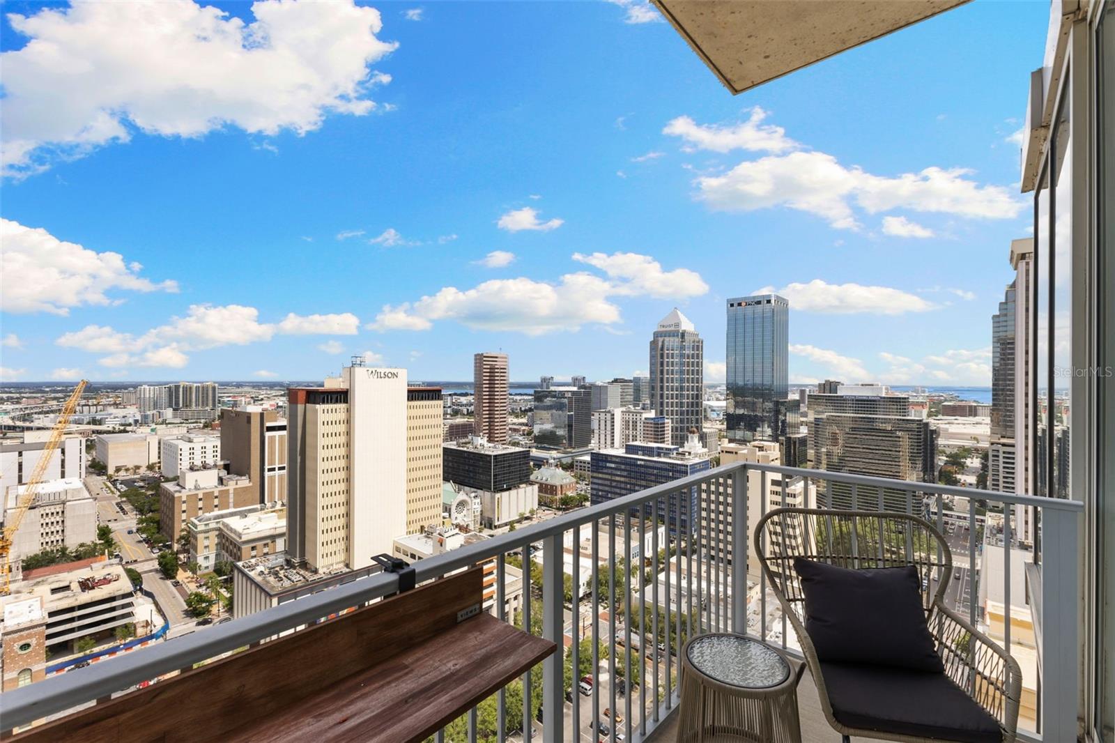 SKYPOINT A CONDO - Residential