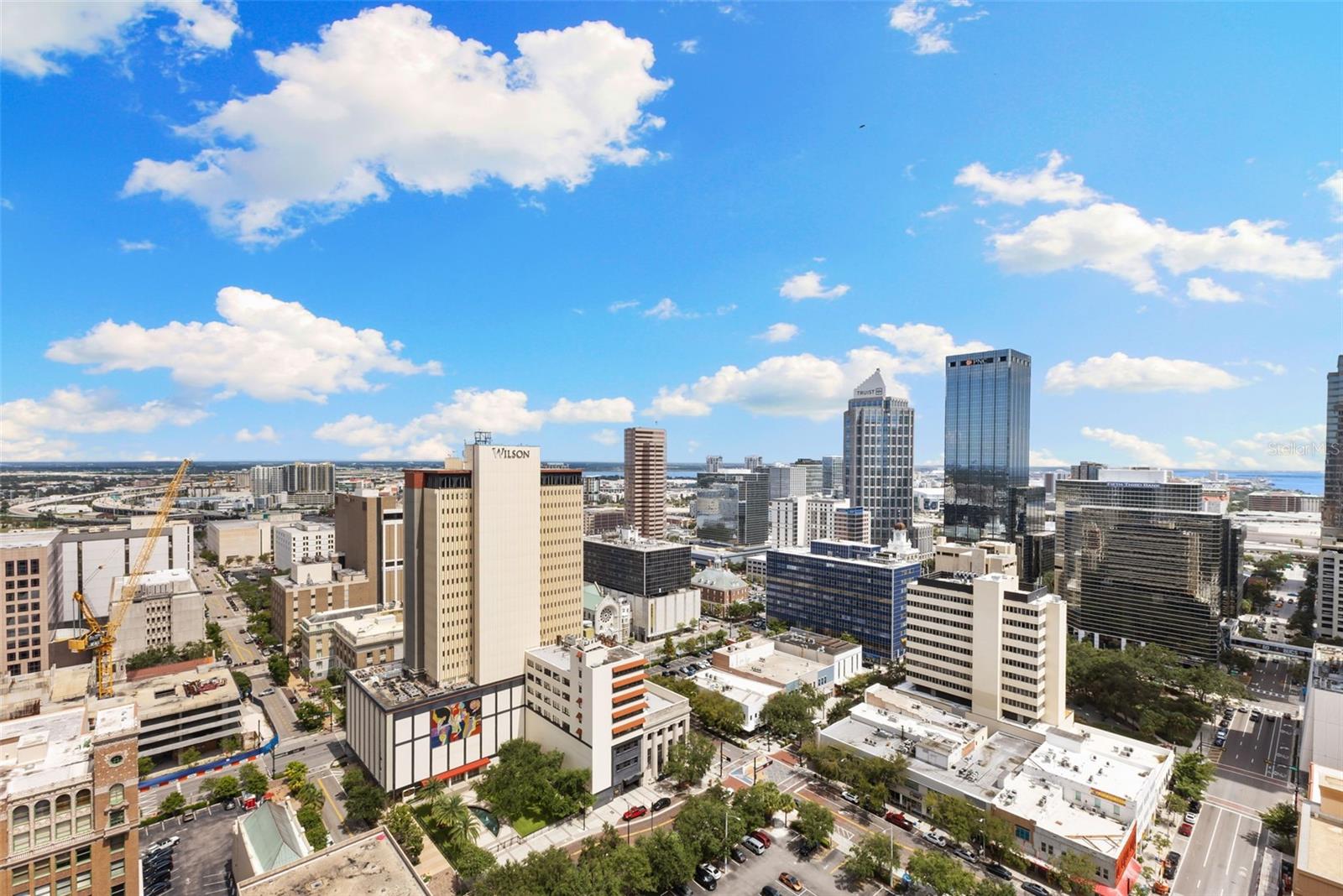 SKYPOINT A CONDO - Residential