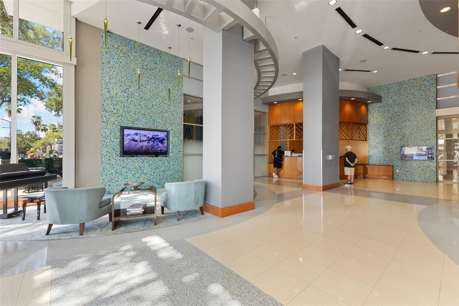 SKYPOINT A CONDO - Residential