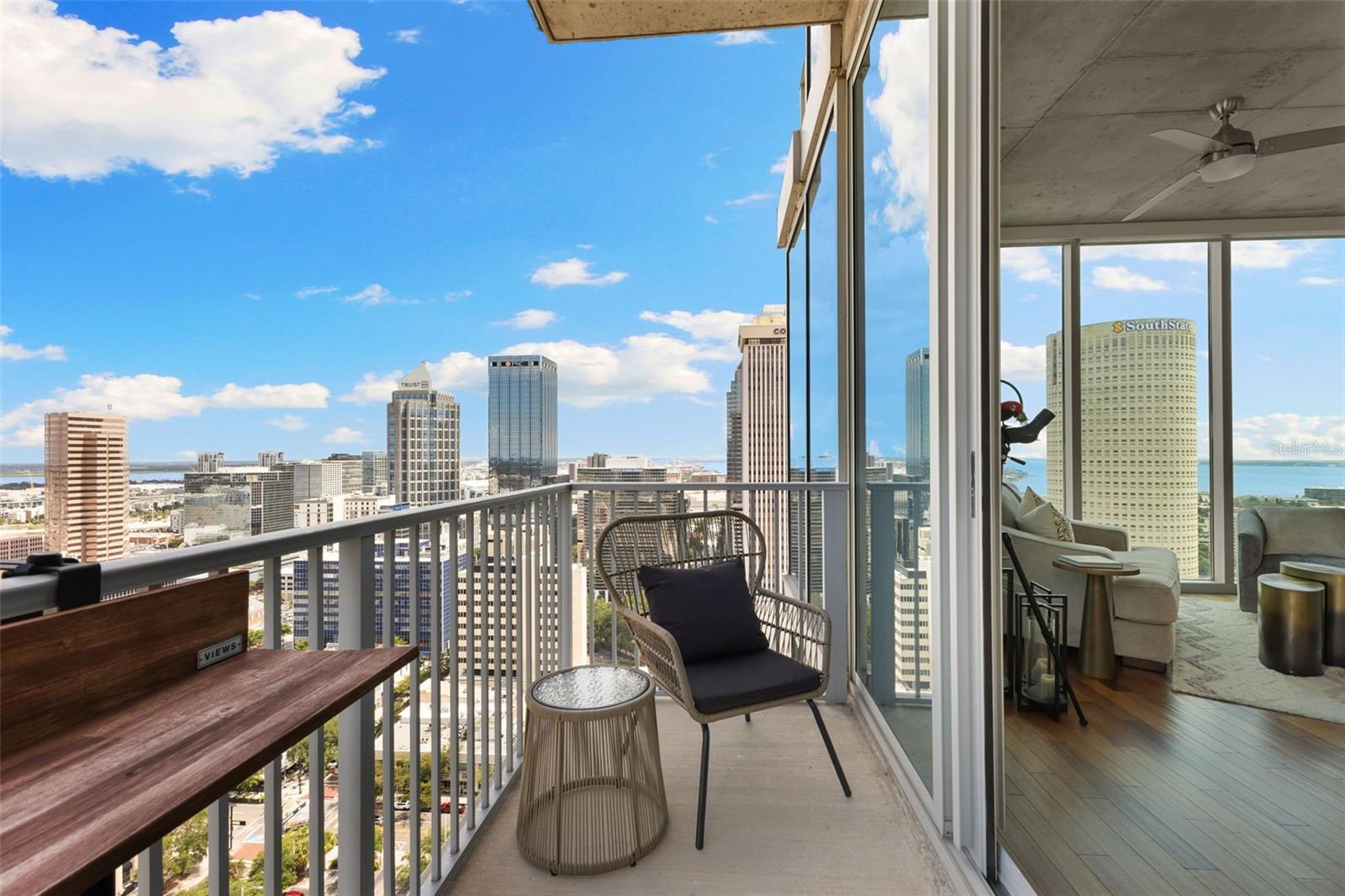 SKYPOINT A CONDO - Residential