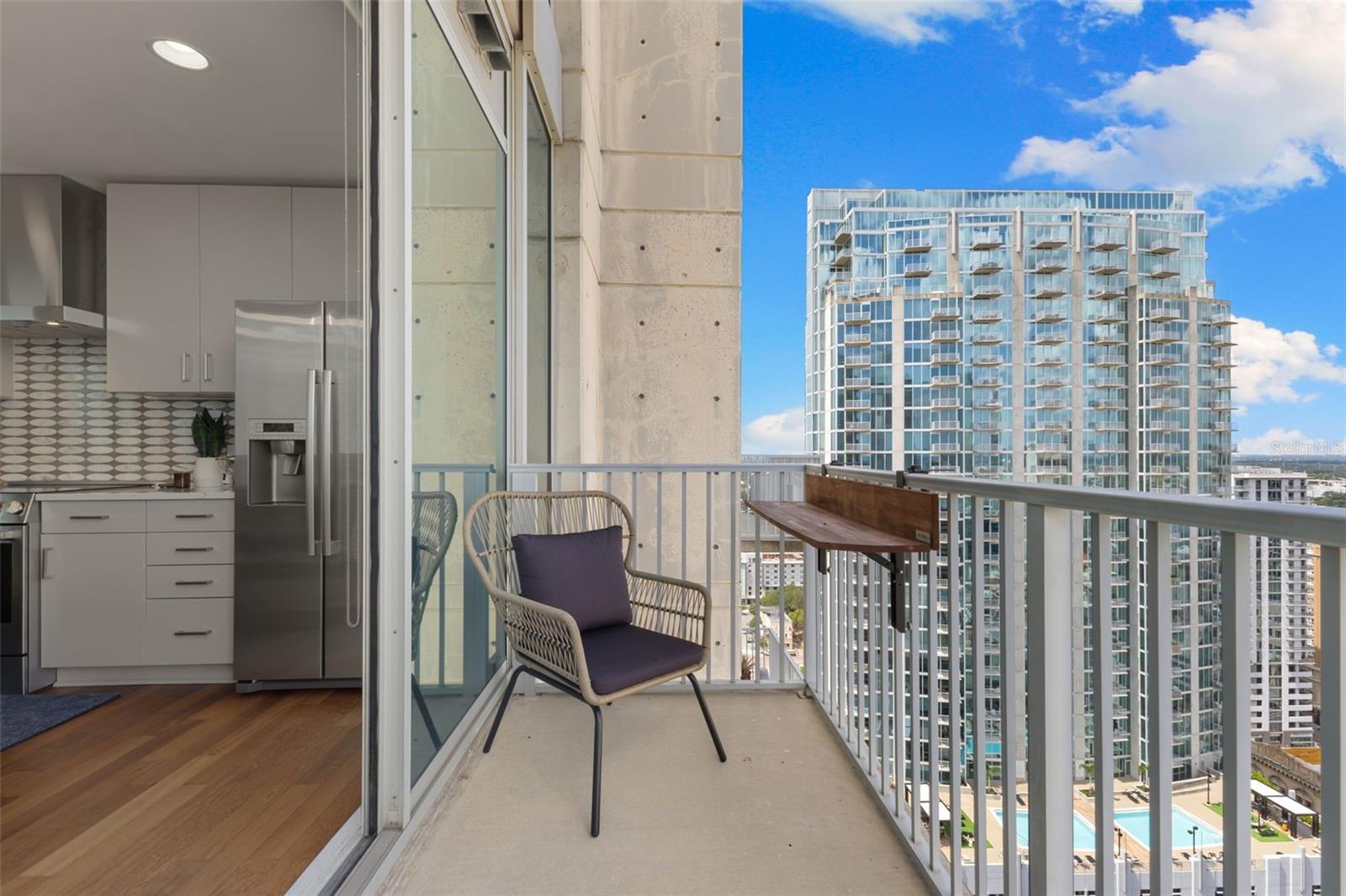 SKYPOINT A CONDO - Residential