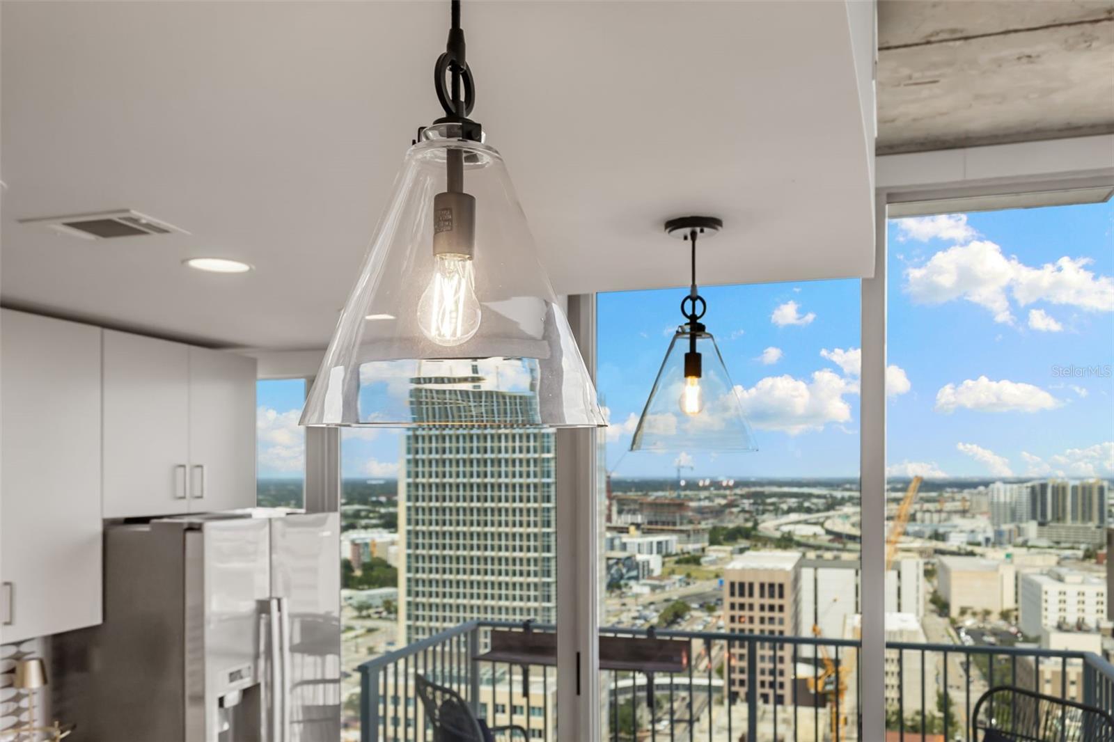 SKYPOINT A CONDO - Residential