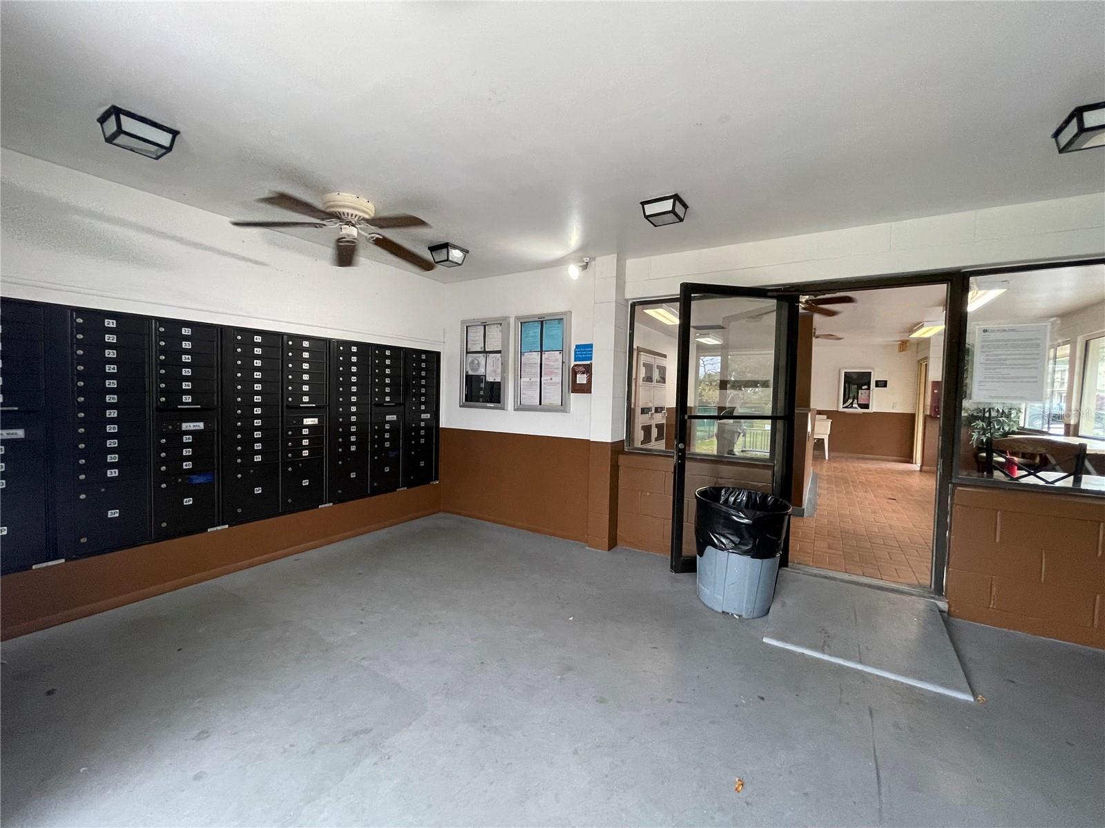 VILLAGE SQUARE CONDO - Residential