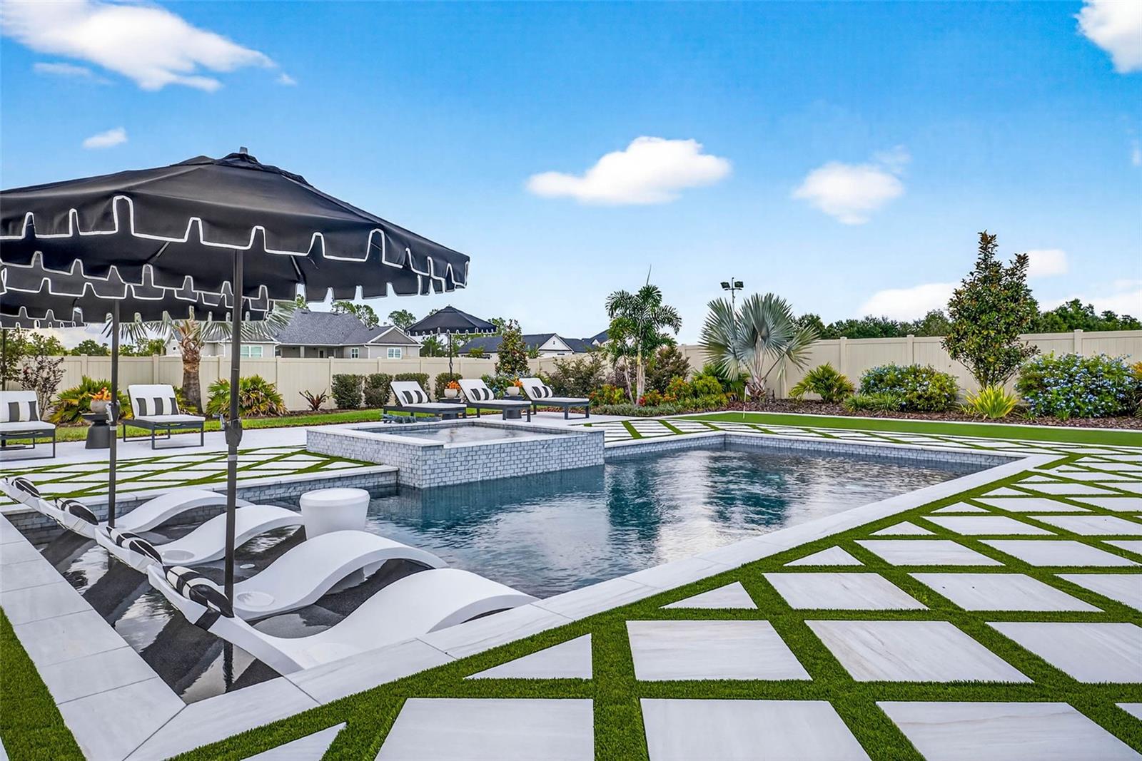 AL MAR ACRES PH 1 - Residential
